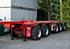 Container Chassis